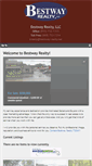 Mobile Screenshot of bestway-realty.net